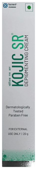 Kojic Cream 25G - View 1