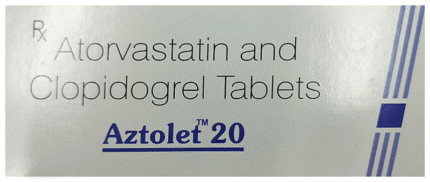 Aztolet 20