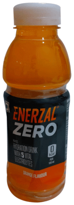 Enerzal Lime Powder 100G - View 1