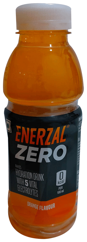 Enerzal Lime Powder 100G - View 1