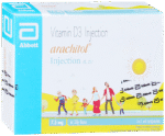 Arachitol 3Lacs Injection - View 2