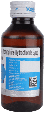 Asthakind Dx Syrup 100Ml - View 4