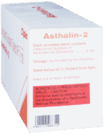 Asthalin 2 - View 3