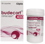 Budecort 400Mg Rotacap - View 6