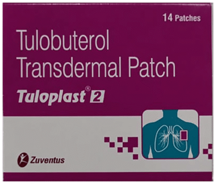 Tuloplast 2Mg - View 1