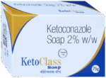 Ketoclass Soap 75G - View 2