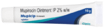 Mupicip Ointment 10G - View 4