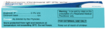 Mupicip Ointment 10G - View 2