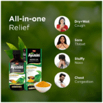 Ayusas Double Strength Syrup 100Ml - View 3