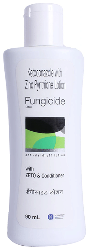 Fungicide Lotion 90Ml - View 1