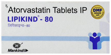 Lipikind 80