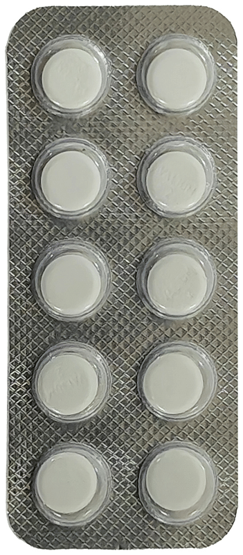 Valium 2 - View 2