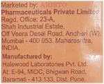 Ors Prolyte Mixed Fruit Liquid 200Ml - View 5