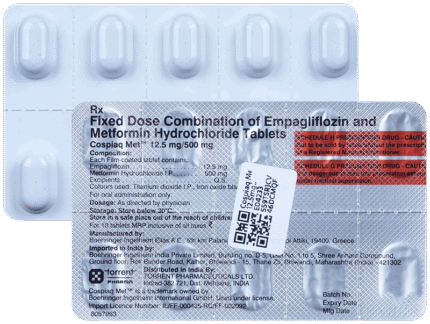 Cospiaq Met 12.5/500 MG - View 1