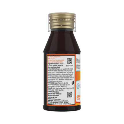 T Minic Exepelkof Syrup - View 2