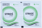 Strios Lid Wipes - View 4