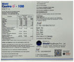 Castro G 100 - View 2