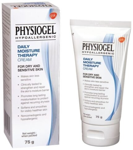 Physiogel Dmt Cream - View 1