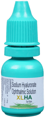 Xlha Eye Drop - View 4