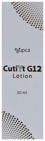 Cutiyt G Lotion 50Ml - View 1