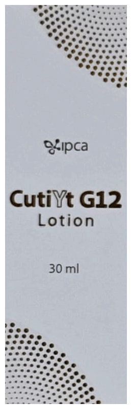 Cutiyt G Lotion 50Ml - View 1