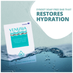 Venusia Bathing Bar 75G - View 4