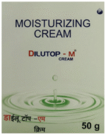 Dilutop M Cream 50Gm - View 1
