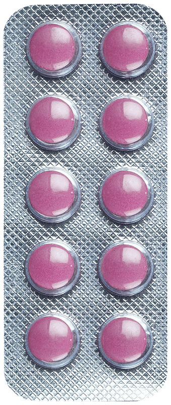 Thioril 50 - View 2