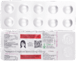 Vobit R 0.5/0.2 MG - View 1