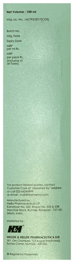 Aquahance Serum - View 2