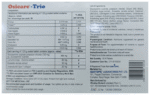 Osicare Trio TAB - View 2