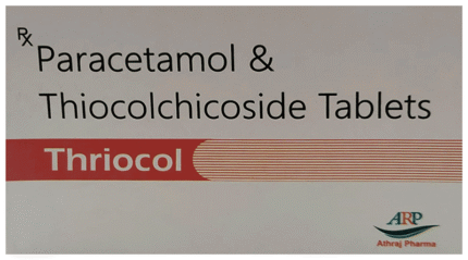 Thriocol
