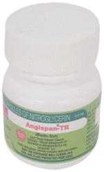 Angispan Tr 6.5 (50) - View 1