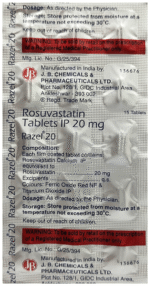 Razel 20 - View 4