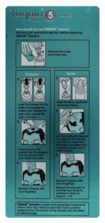 Hair 4U Pro 5% Solution 60Ml - View 3