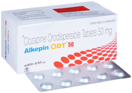 Alkepin Odt 50 - View 1