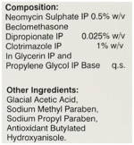 Otobiotic Ear Drop - View 4