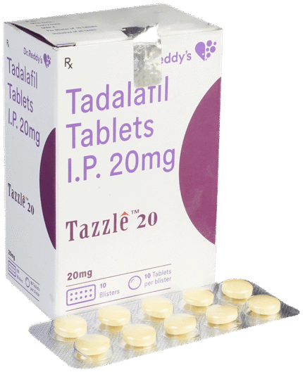Tazzle 20