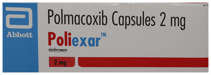 Poliexar 2Mg CAP - View 1