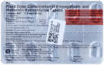 Cospiaq Met 12.5/500 MG - View 3