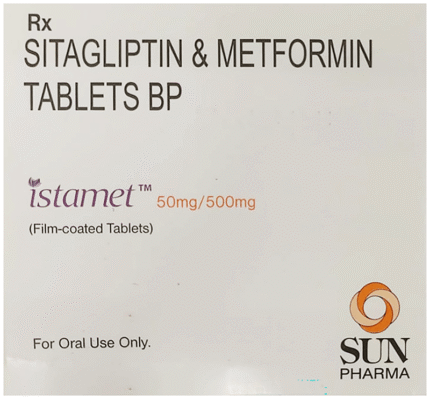 Istamet 50/500 - View 1