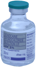 Lox 2% With Adrenaline Injection - View 5