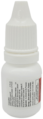 Tizta Eye Drop 10Ml - View 7
