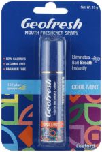 Geofresh Paan Mouth Spray 15G - View 1