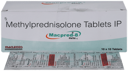 Macpred 8