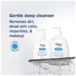 Moiz Cleansing Lotion 200Ml - View 4