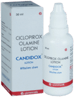 Candidox Cream 30Gm - View 1