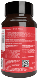 Multivitamin TAB Hk Vitals - View 2