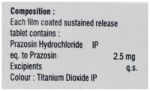 Prazorest 2.5 - View 3