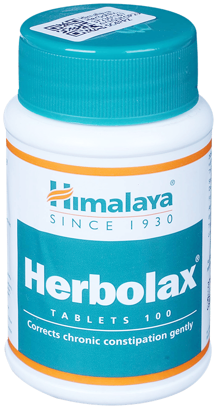 Herbolax (10) - View 1